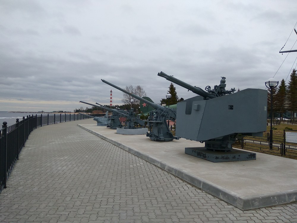 Музей дороги жизни (март 2017) Музей дороги жизни (март 2017)