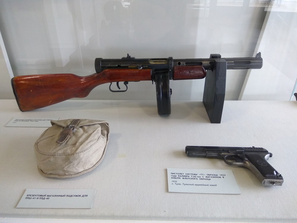 Музей дороги жизни (март 2017) Музей дороги жизни (март 2017)