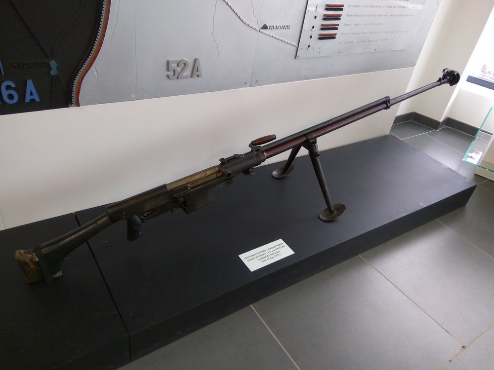 Музей дороги жизни (март 2017) Музей дороги жизни (март 2017)