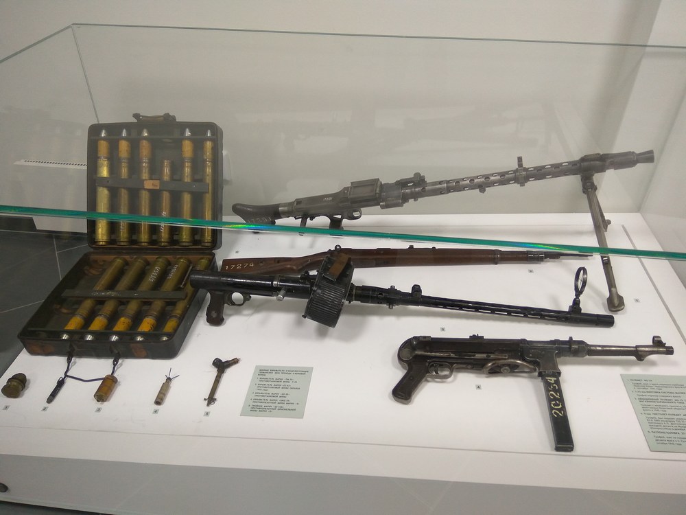 Музей дороги жизни (март 2017) Музей дороги жизни (март 2017)