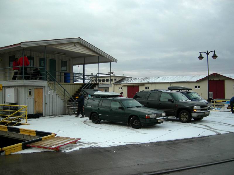 Нарвик. Норвегия. 2-5,11,2007 Нарвик. Норвегия. 2-5,11,2007