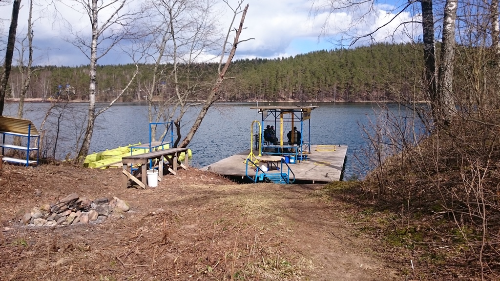 новая база новая база