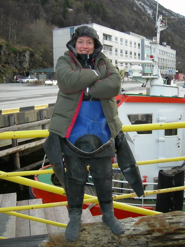 Нарвик. Норвегия. 2-5,11,2007 Нарвик. Норвегия. 2-5,11,2007