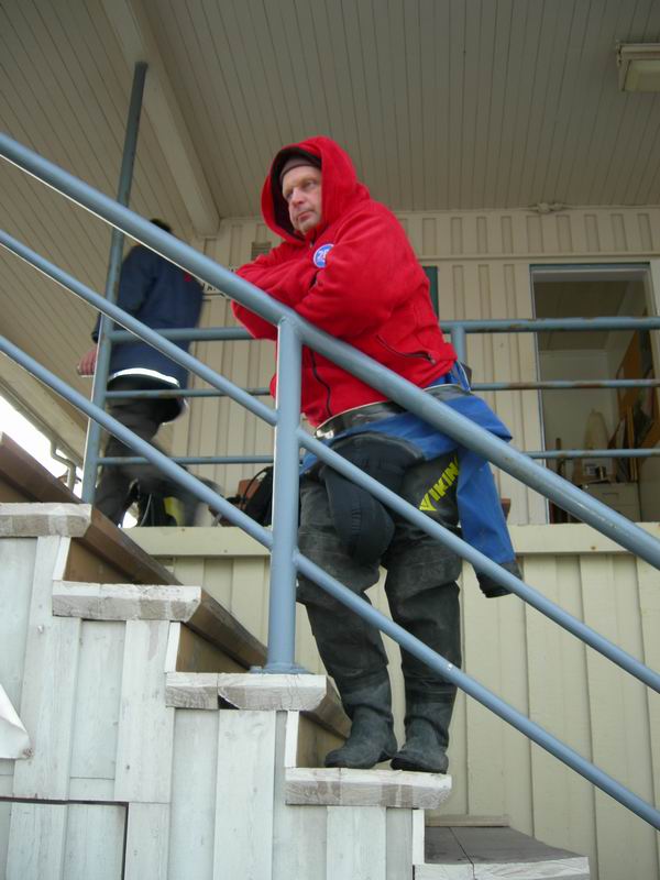 Нарвик. Норвегия. 2-5,11,2007 Нарвик. Норвегия. 2-5,11,2007