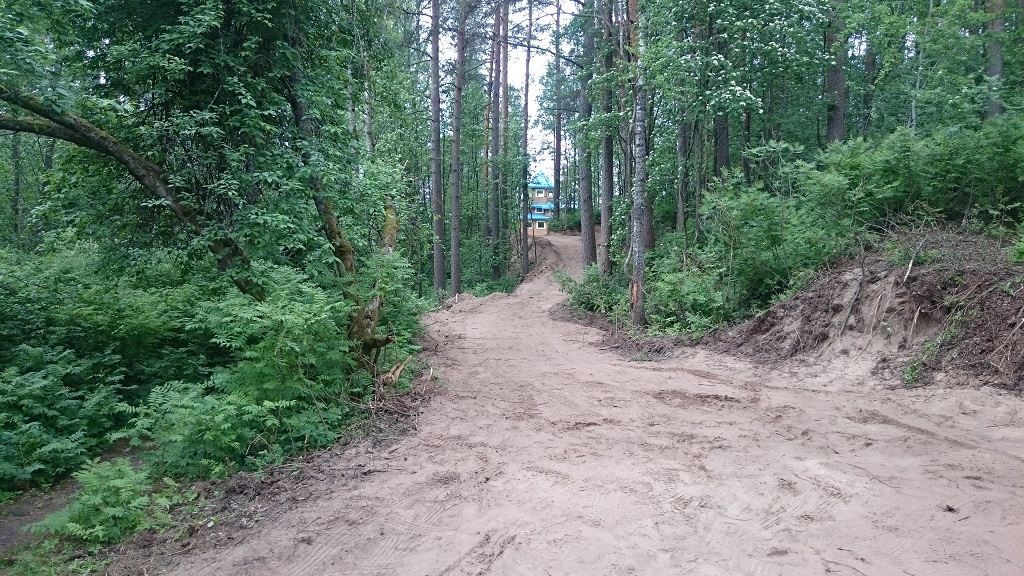 новая база новая база