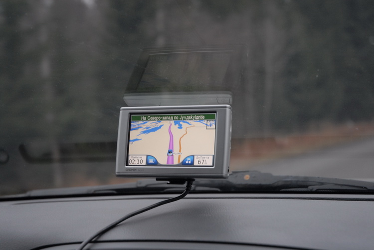 Картеш в Норвегии 28.10 – 02.11. Навигатор Garmin Картеш в Норвегии 28.10 – 02.11. Навигатор Garmin