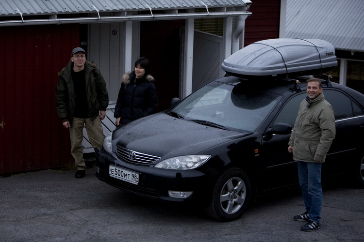 Картеш в Норвегии 28.10 – 02.11. Кемпинг в Кируне. Картеш в Норвегии 28.10 – 02.11. Кемпинг в Кируне.