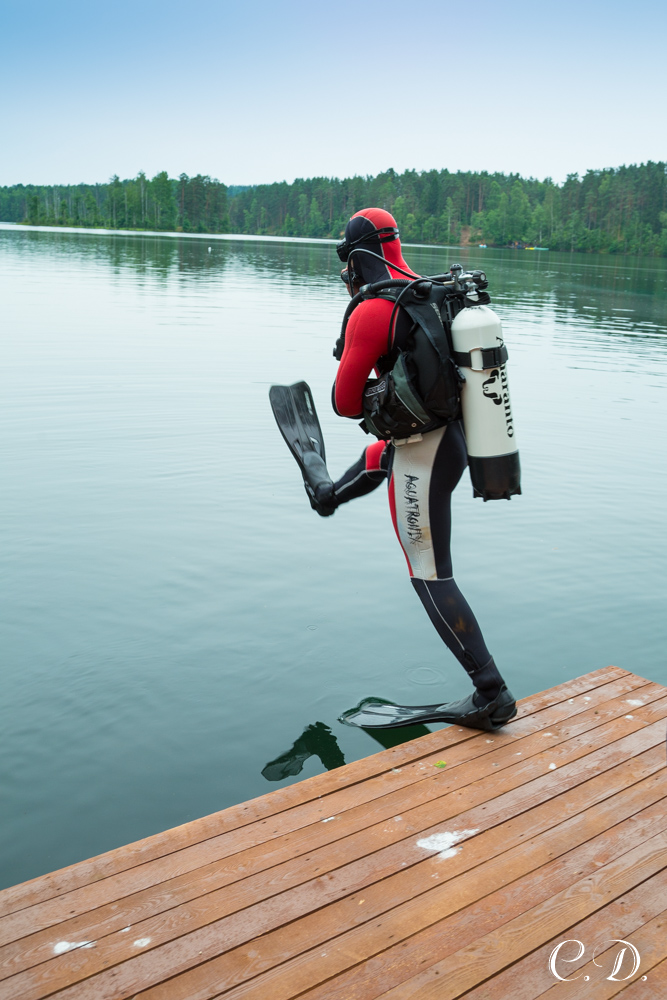 OWD Пилигрим OWD Пилигрим