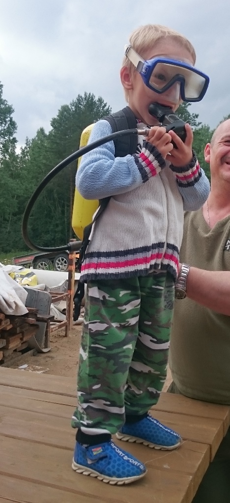 малой в спарке малой в спарке