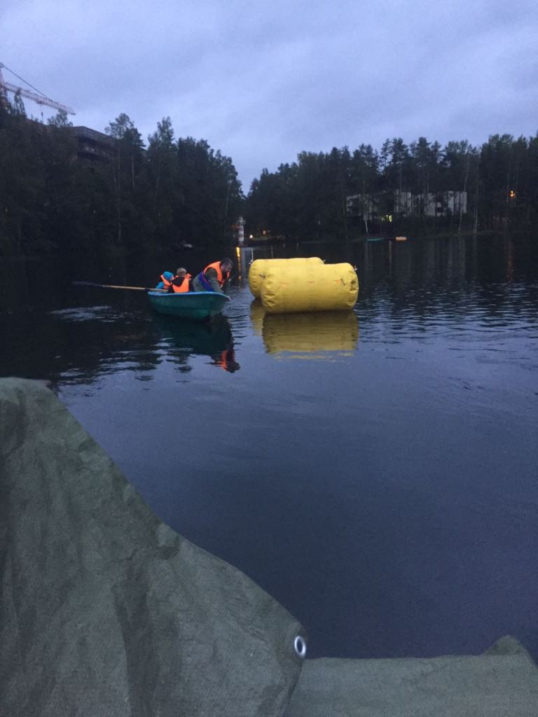 подводный дом подводный дом