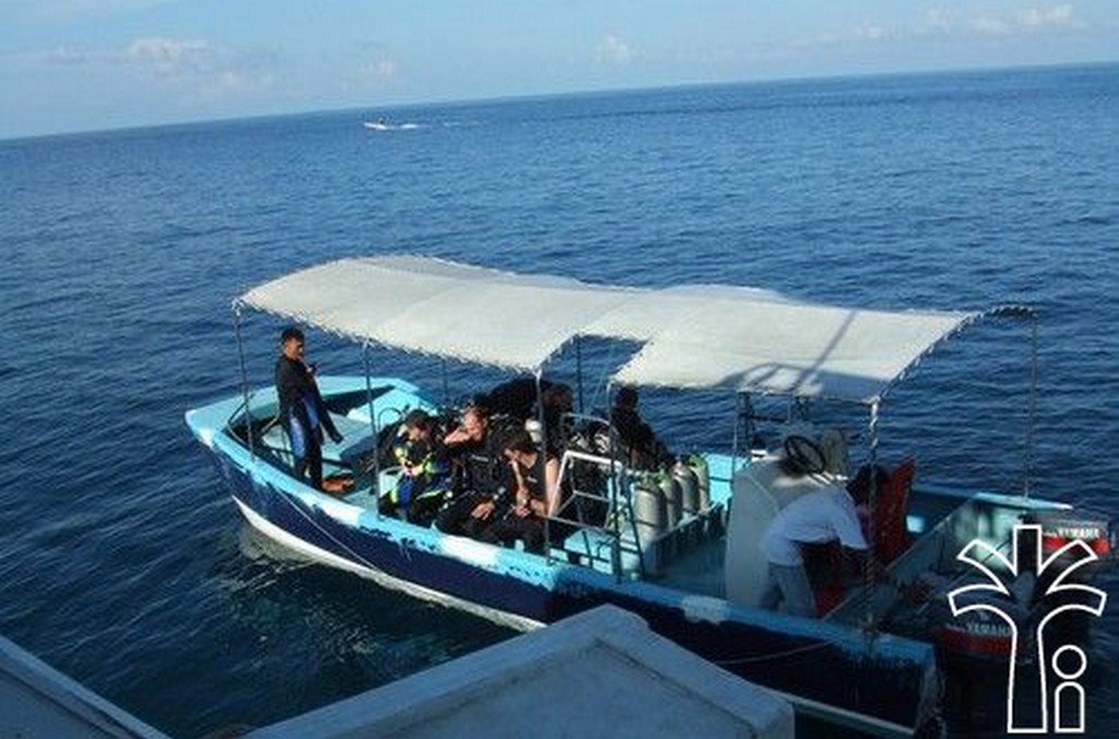 Лодка Лодка