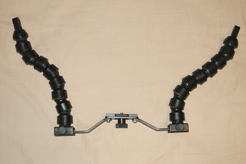 База с армами Intova 1 База с армами Intova 1