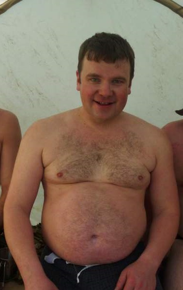 Алексей Тетрик 1 Алексей Тетрик 1