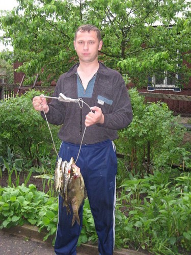 Андрей Мильчанин Андрей Мильчанин