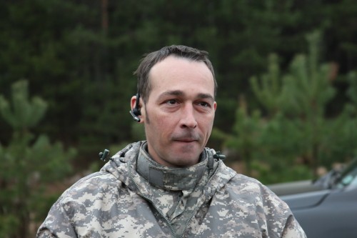 Константин Николаевский Константин Николаевский