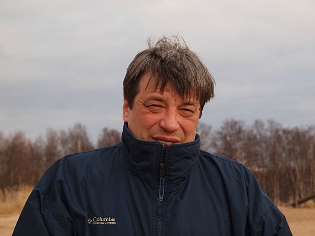 Игорь Владимирович Герасимов 2 Игорь Владимирович Герасимов 2