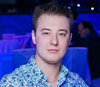 Бабыдов Леонид Владимирович 1 Бабыдов Леонид Владимирович 1