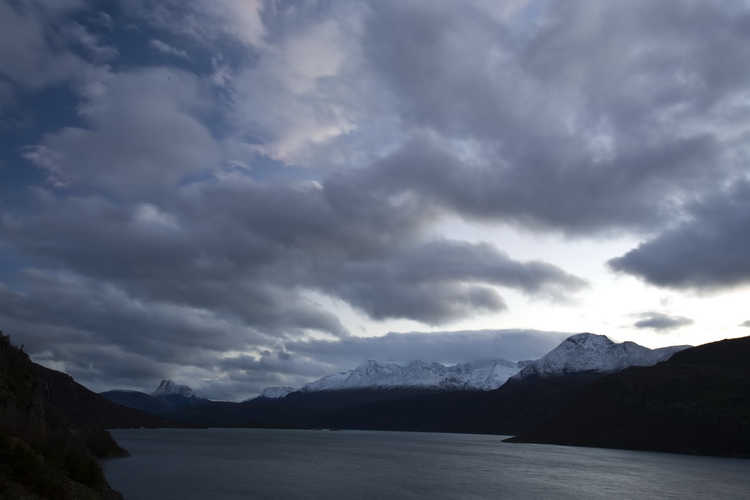 Картеш в Норвегии 28.10 – 02.11. Фьорды. Картеш в Норвегии 28.10 – 02.11. Фьорды.