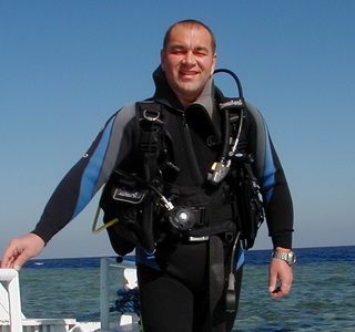 Андрей Левочский 2 Андрей Левочский 2