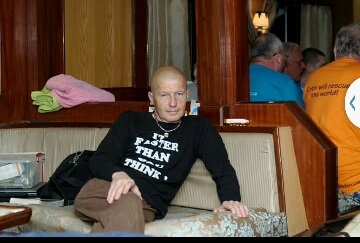 Margus Peets, a.k.a Эльф Margus Peets, a.k.a Эльф