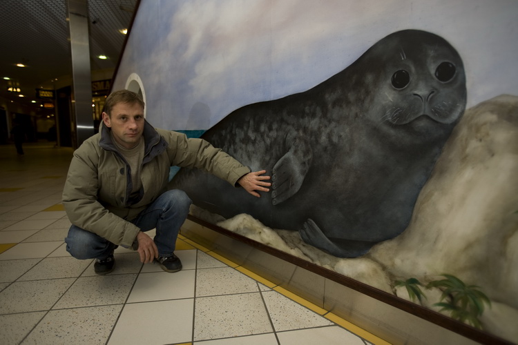 Картеш в Норвегии 28.10 – 02.11. Картеш в Норвегии 28.10 – 02.11.