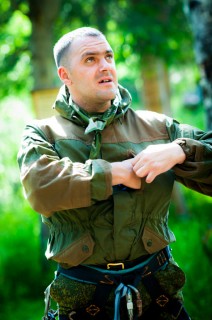 Николай Дроздецкий 2 Николай Дроздецкий 2