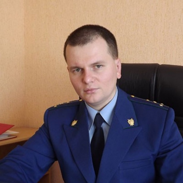 Роман Калмыков Роман Калмыков