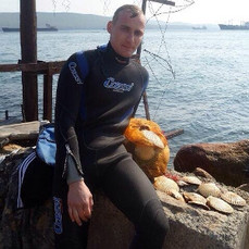 Сергей Владимирович Хмарный Сергей Владимирович Хмарный