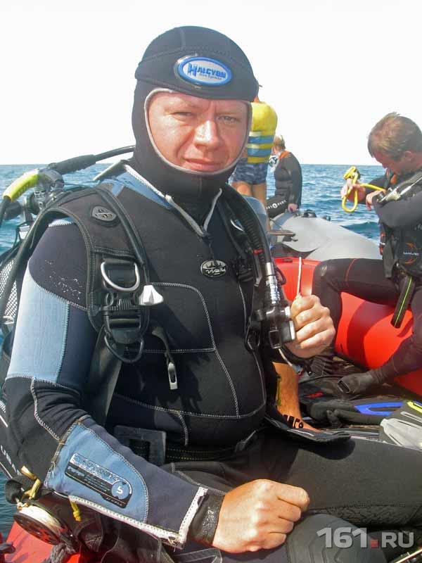 Юрий Харьковский 2 Юрий Харьковский 2