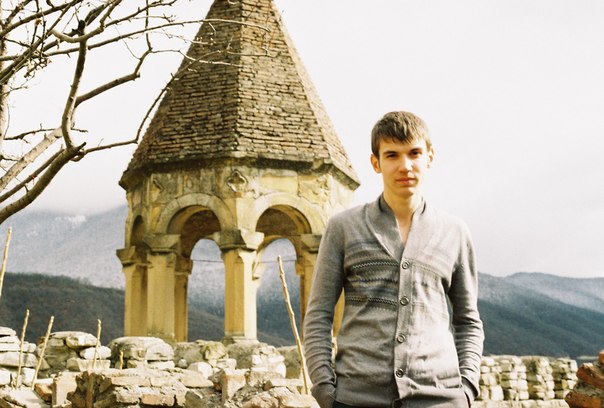 Андрей Маслов 2 Андрей Маслов 2