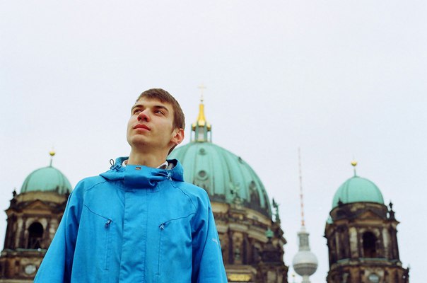 Андрей Маслов 3 Андрей Маслов 3