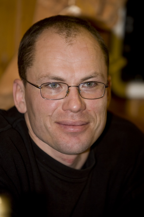 Картеш в Норвегии 28.10 – 02.11. Борис. Картеш в Норвегии 28.10 – 02.11. Борис.