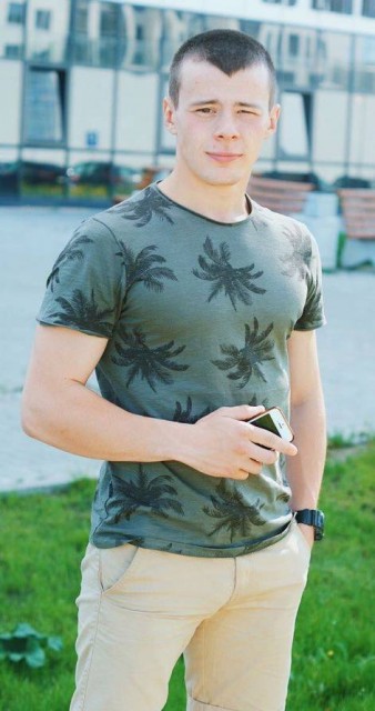 Агишев Кирилл 3 Агишев Кирилл 3