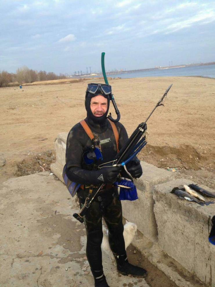 Дядя Саша (Морячок) Дядя Саша (Морячок)