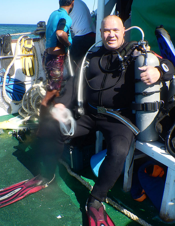 Евгений Личнов (Hamburger) 3 Евгений Личнов (Hamburger) 3