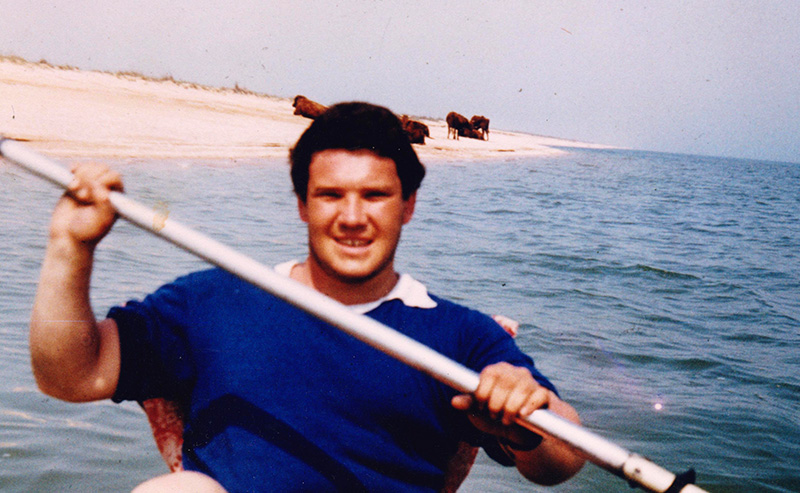 Евгений Личнов (Hamburger) 4 Евгений Личнов (Hamburger) 4