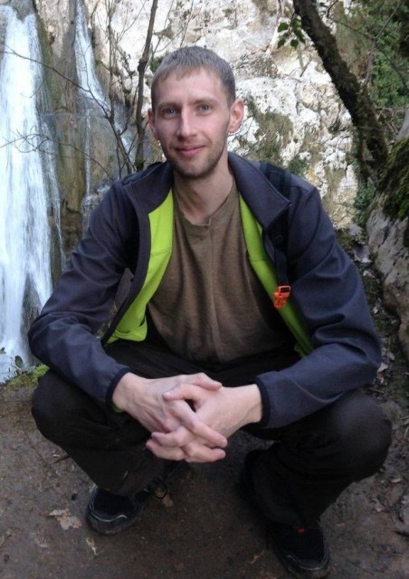 Левагин Константин 2 Левагин Константин 2