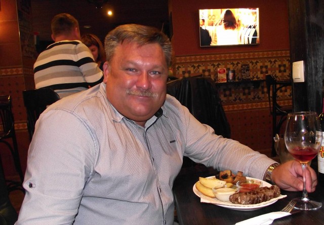 Сергей Романов 1 Сергей Романов 1