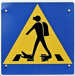 crosswalk crosswalk