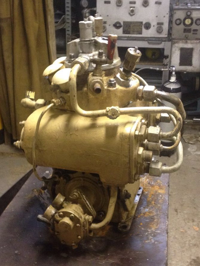 КОМПРЕССОР КОМПРЕССОР