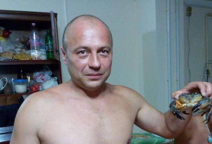 Вячеслав Паустин 4 Вячеслав Паустин 4