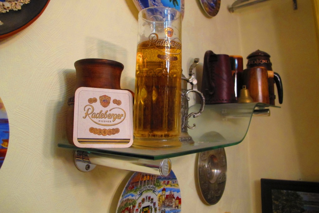 радебергер радебергер