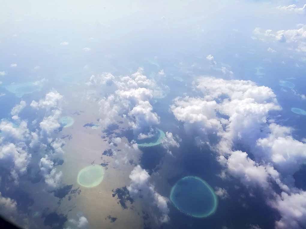 Экватор Экватор