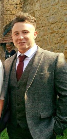 Джордж Партридж 2 Джордж Партридж 2