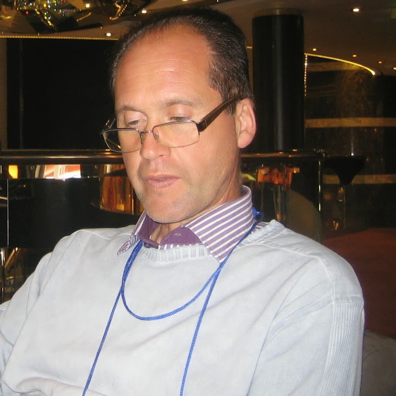 Mauro Baldina 1 Mauro Baldina 1