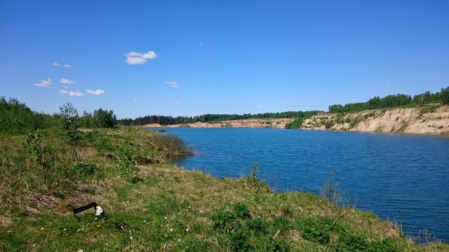 карьер всеволожск карьер всеволожск