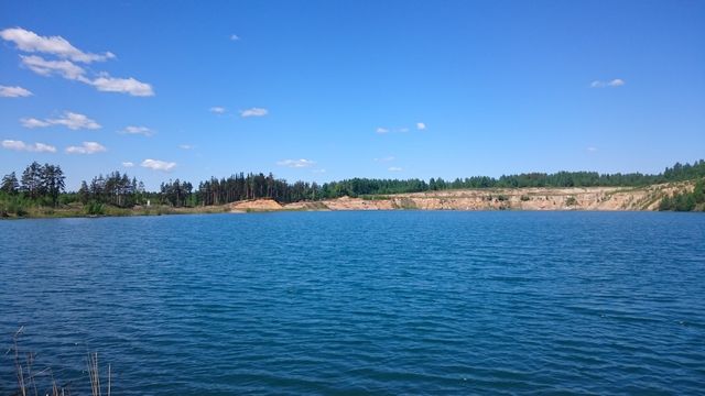 карьер всеволожск карьер всеволожск