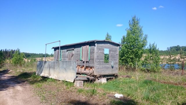 карьер всеволожск карьер всеволожск