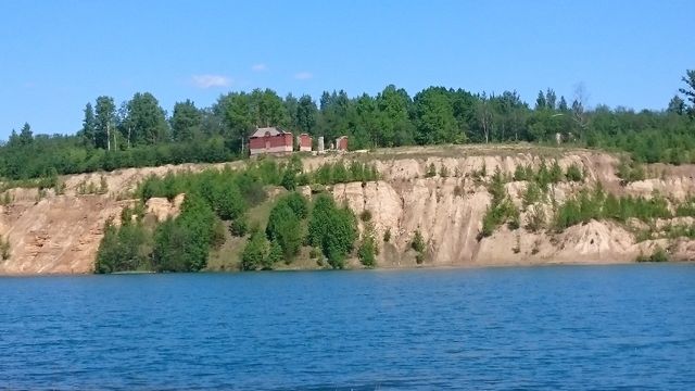 карьер всеволожск карьер всеволожск