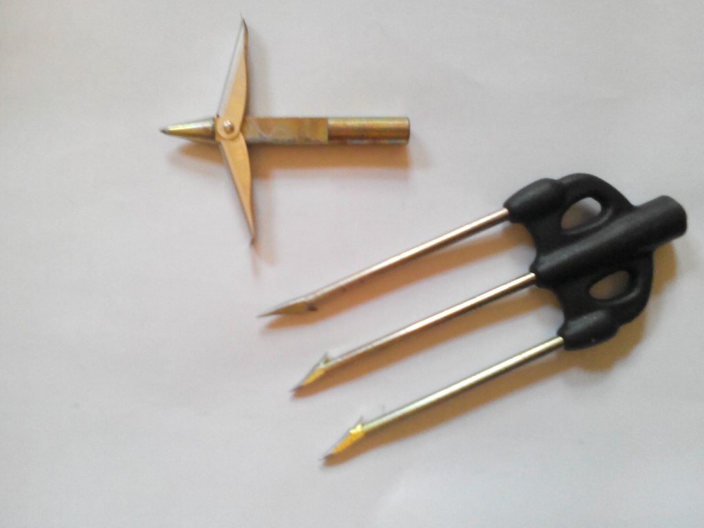 Ружье Cressi SL 55 Ружье Cressi SL 55